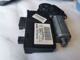 bontott PEUGEOT 307 Jobb első Ablakemelő Motor