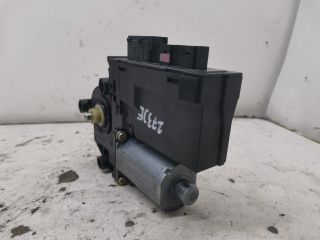 bontott PEUGEOT 307 Jobb első Ablakemelő Motor