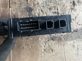 bontott PEUGEOT 307 Jobb első Ablakemelő Motor