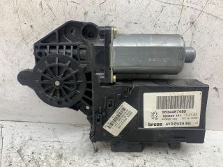 bontott PEUGEOT 307 Jobb első Ablakemelő Motor