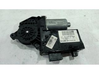 bontott PEUGEOT 307 Jobb első Ablakemelő Motor