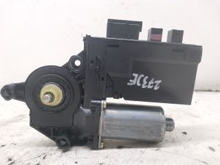 bontott PEUGEOT 307 Jobb első Ablakemelő Motor