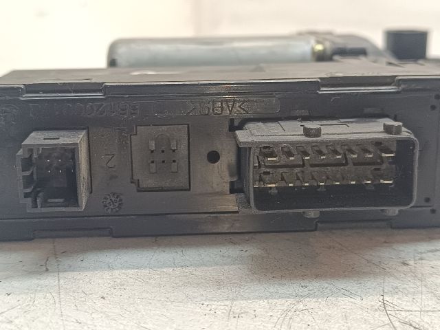 bontott PEUGEOT 307 Jobb első Ablakemelő Motor