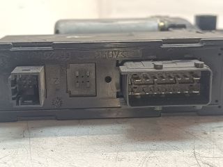 bontott PEUGEOT 307 Jobb első Ablakemelő Motor