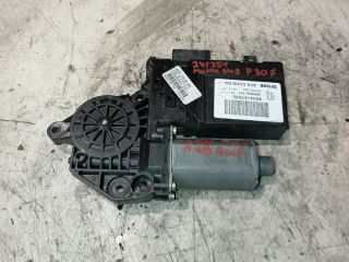 bontott PEUGEOT 307 Jobb első Ablakemelő Motor