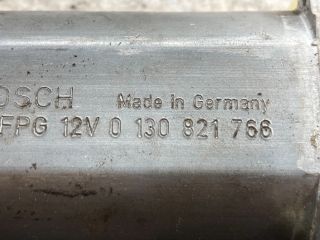 bontott PEUGEOT 307 Jobb első Ablakemelő Motor