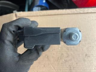 bontott PEUGEOT 307 Jobb első Ablakemelő Motor