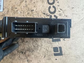 bontott PEUGEOT 307 Jobb első Ablakemelő Motor