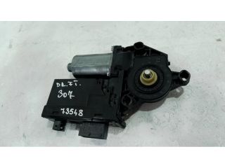 bontott PEUGEOT 307 Jobb első Ablakemelő Motor