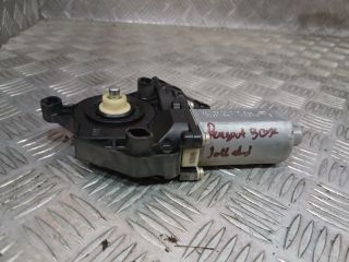 bontott PEUGEOT 307 Jobb első Ablakemelő Motor