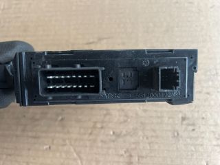 bontott PEUGEOT 307 Jobb első Ablakemelő Motor