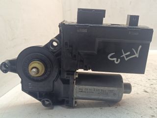 bontott PEUGEOT 307 Jobb első Ablakemelő Motor