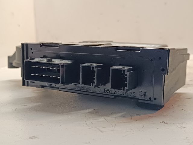 bontott PEUGEOT 307 Jobb első Ablakemelő Motor