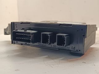 bontott PEUGEOT 307 Jobb első Ablakemelő Motor