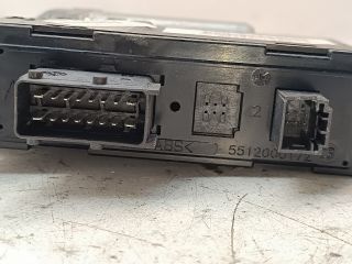 bontott PEUGEOT 307 Jobb első Ablakemelő Motor