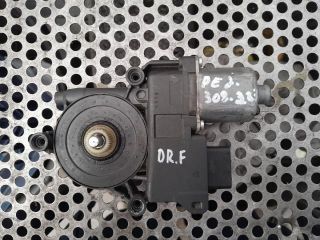 bontott PEUGEOT 307 Jobb első Ablakemelő Motor