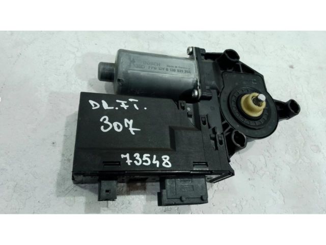 bontott PEUGEOT 307 Jobb első Ablakemelő Motor