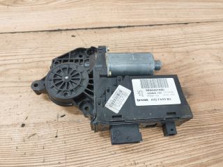 bontott PEUGEOT 307 Jobb első Ablakemelő Motor