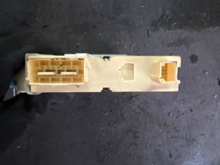 bontott PEUGEOT 307 Jobb első Ablakemelő Motor