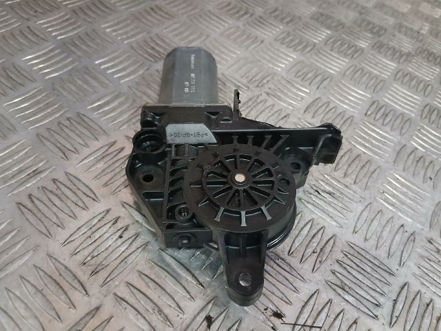 bontott PEUGEOT 307 Jobb első Ablakemelő Motor