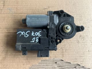 bontott PEUGEOT 307 Jobb első Ablakemelő Motor