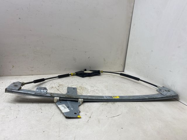 bontott PEUGEOT 307 Jobb első Ablakemelő Szerkezet (Elektromos)