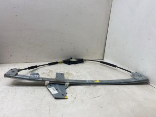 bontott PEUGEOT 307 Jobb első Ablakemelő Szerkezet (Elektromos)