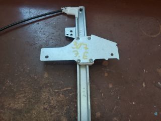 bontott PEUGEOT 307 Jobb első Ablakemelő Szerkezet (Elektromos)