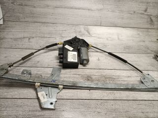 bontott PEUGEOT 307 Jobb első Ablakemelő Szerkezet (Elektromos)