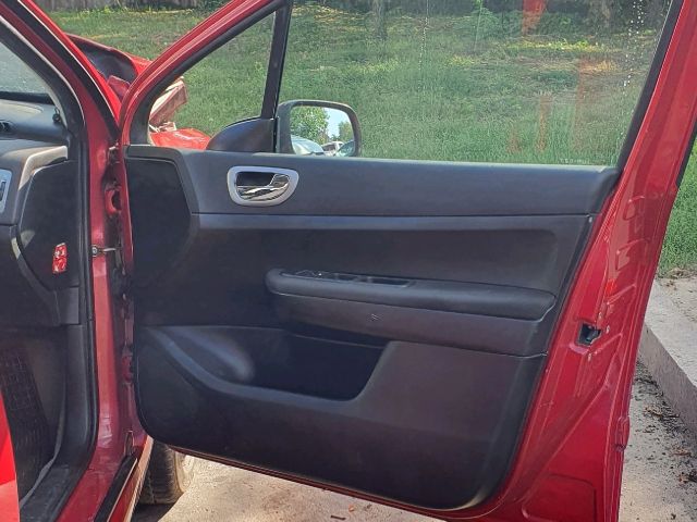 bontott PEUGEOT 307 Jobb első Ablakemelő Szerkezet (Elektromos)