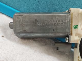 bontott PEUGEOT 307 Jobb első Ablakemelő Szerkezet (Elektromos)