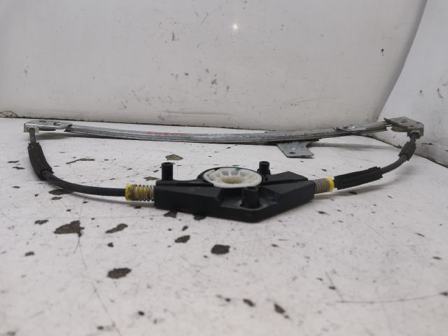 bontott PEUGEOT 307 Jobb első Ablakemelő Szerkezet (Elektromos)