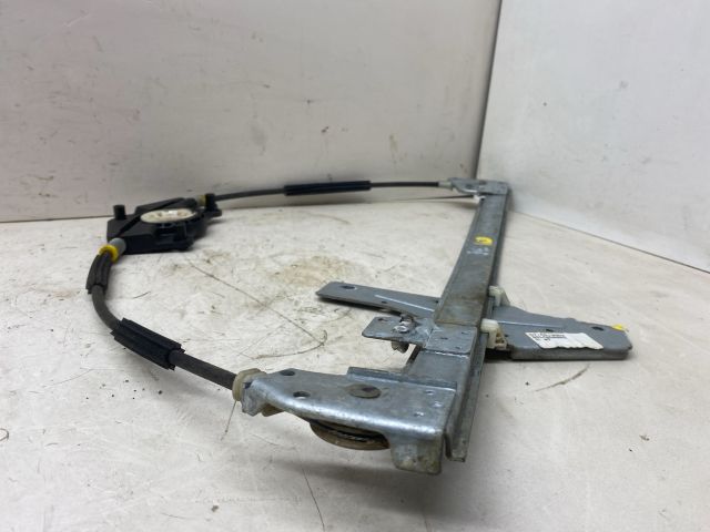 bontott PEUGEOT 307 Jobb első Ablakemelő Szerkezet (Elektromos)