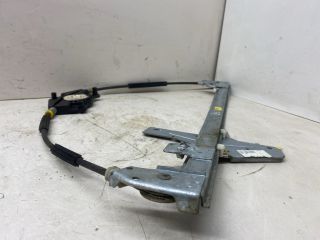 bontott PEUGEOT 307 Jobb első Ablakemelő Szerkezet (Elektromos)