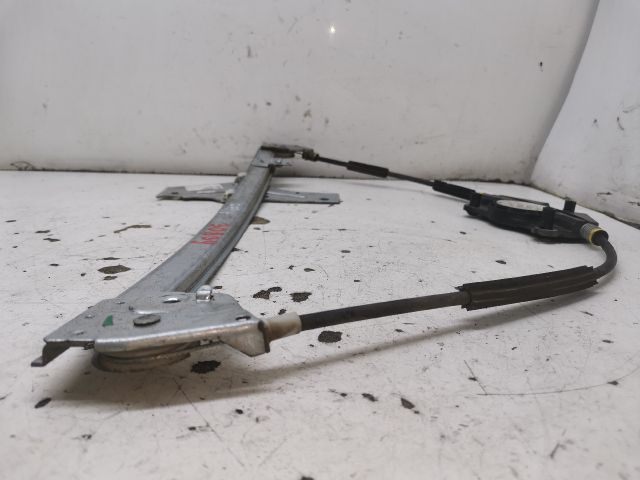 bontott PEUGEOT 307 Jobb első Ablakemelő Szerkezet (Elektromos)