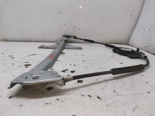 bontott PEUGEOT 307 Jobb első Ablakemelő Szerkezet (Elektromos)