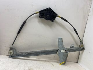 bontott PEUGEOT 307 Jobb első Ablakemelő Szerkezet (Elektromos)