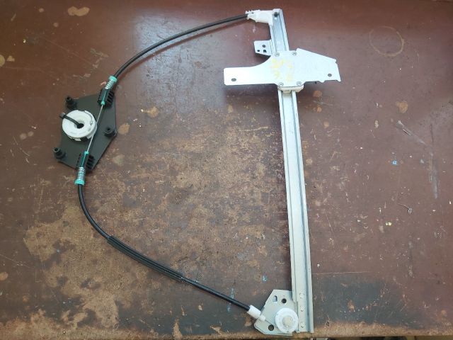 bontott PEUGEOT 307 Jobb első Ablakemelő Szerkezet (Elektromos)