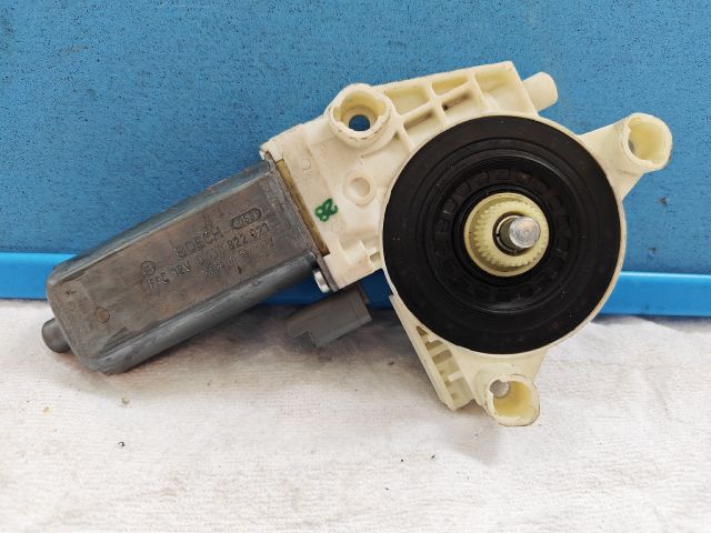 bontott PEUGEOT 307 Jobb első Ablakemelő Szerkezet (Elektromos)