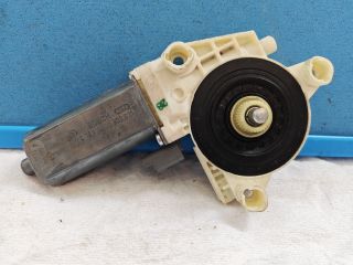 bontott PEUGEOT 307 Jobb első Ablakemelő Szerkezet (Elektromos)