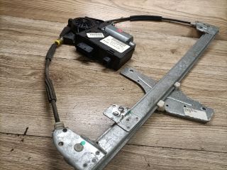 bontott PEUGEOT 307 Jobb első Ablakemelő Szerkezet (Elektromos)