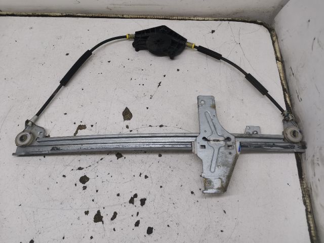 bontott PEUGEOT 307 Jobb első Ablakemelő Szerkezet (Elektromos)