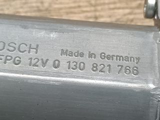 bontott PEUGEOT 307 Jobb első Ablakemelő Szerkezet (Elektromos)