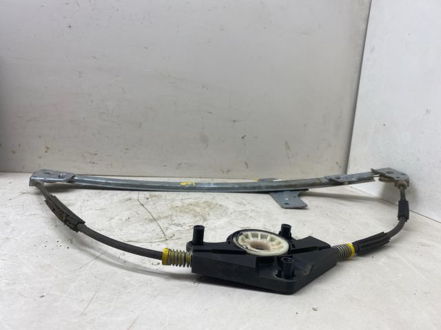 bontott PEUGEOT 307 Jobb első Ablakemelő Szerkezet (Elektromos)