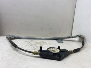 bontott PEUGEOT 307 Jobb első Ablakemelő Szerkezet (Elektromos)