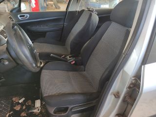 bontott PEUGEOT 307 Jobb első Ablakemelő Szerkezet (Elektromos)