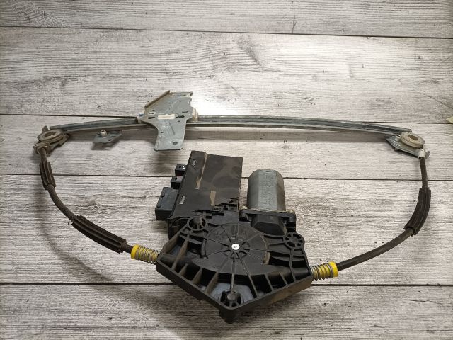 bontott PEUGEOT 307 Jobb első Ablakemelő Szerkezet (Elektromos)