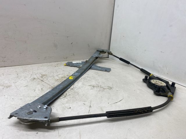 bontott PEUGEOT 307 Jobb első Ablakemelő Szerkezet (Elektromos)