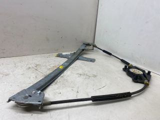 bontott PEUGEOT 307 Jobb első Ablakemelő Szerkezet (Elektromos)