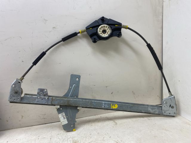 bontott PEUGEOT 307 Jobb első Ablakemelő Szerkezet (Elektromos)